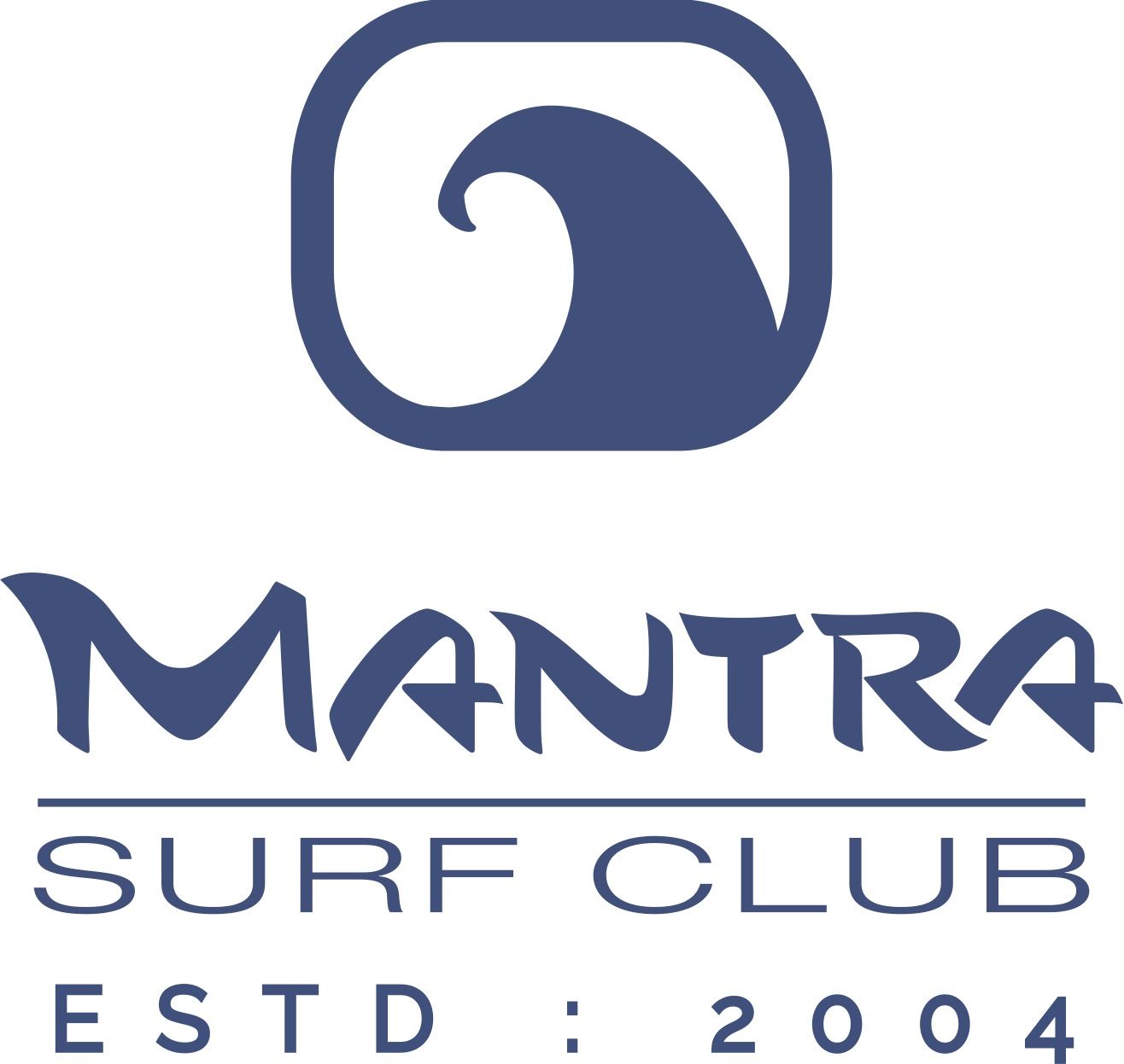 Mantra Logo